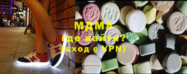 кристаллы Верхний Тагил
